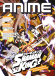 Anime-lehti 121